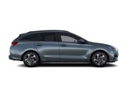 Hyundai i30 kombi 1,5i Family