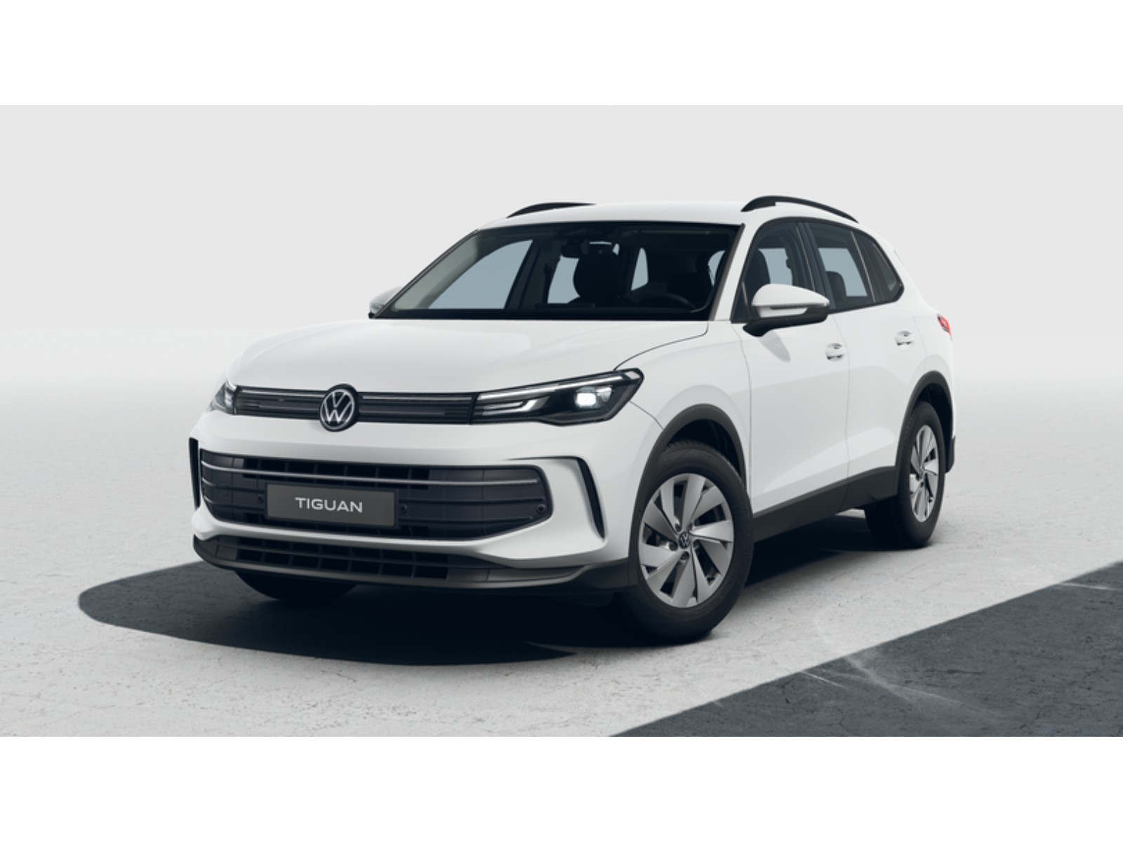 Volkswagen Tiguan 1,5 eTSI MHEV Life