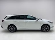 Kia Ceed kombi 1,5 T-GDI DCT TOP