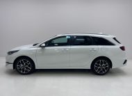 Kia Ceed kombi 1,5 T-GDI DCT TOP