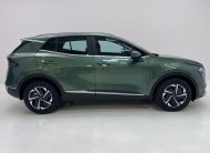 Kia Sportage 1,6 T-GDI MHEV DCT Exclusive