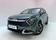 Kia Sportage 1,6 T-GDI MHEV DCT Exclusive