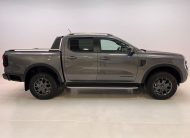 Ford Ranger 3,0 EcoBlue V6 Wildtrak Double Cab V6