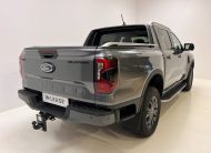 Ford Ranger 3,0 EcoBlue V6 Wildtrak Double Cab V6