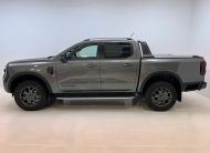 Ford Ranger 3,0 EcoBlue V6 Wildtrak Double Cab V6