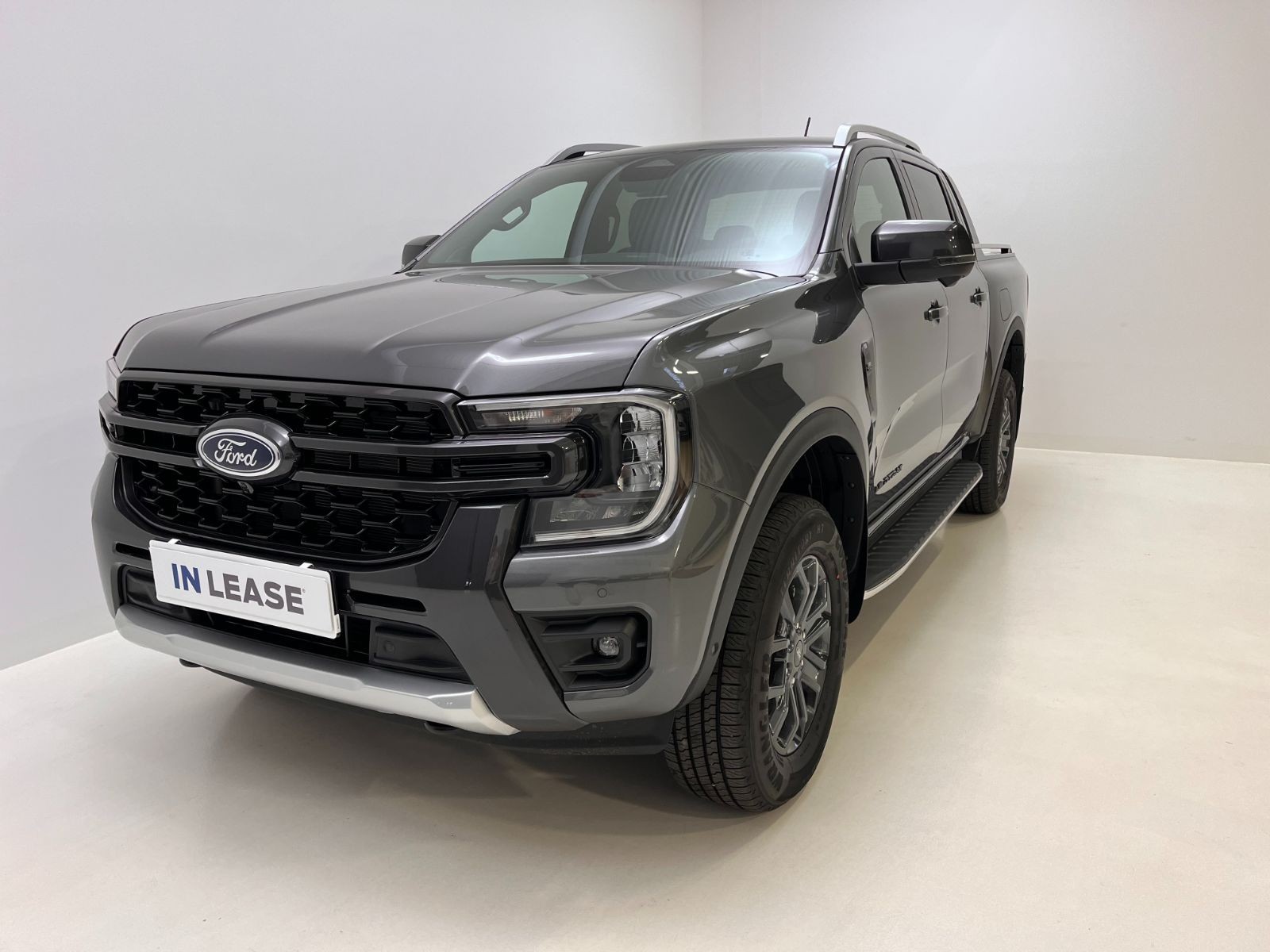 Ford Ranger 3,0 EcoBlue V6 Wildtrak Double Cab V6