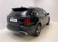 Kia Sorento 1,6 T-GDI PHEV 4×4 TOP