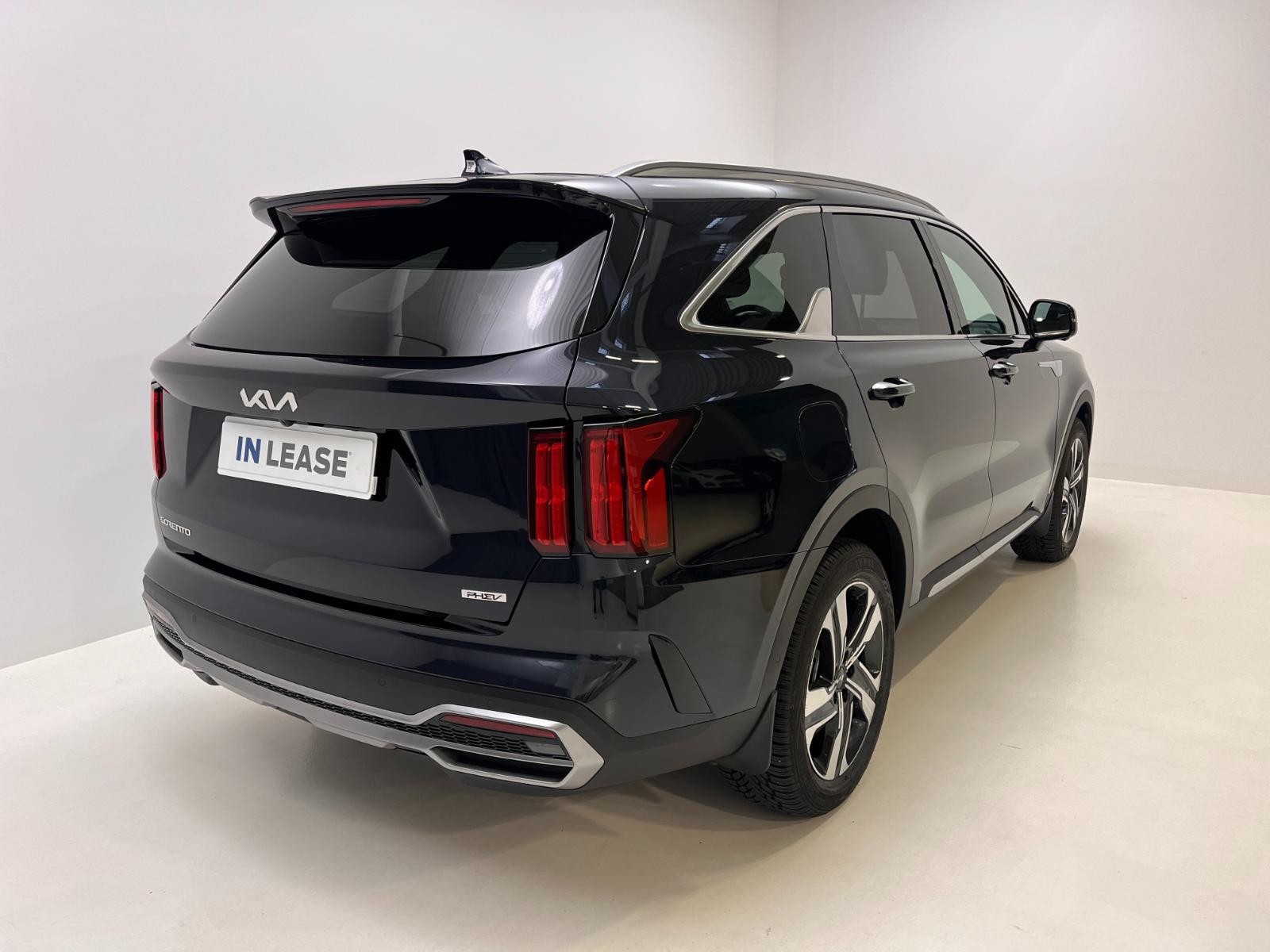 Kia Sorento 1,6 T-GDI PHEV 4×4 TOP