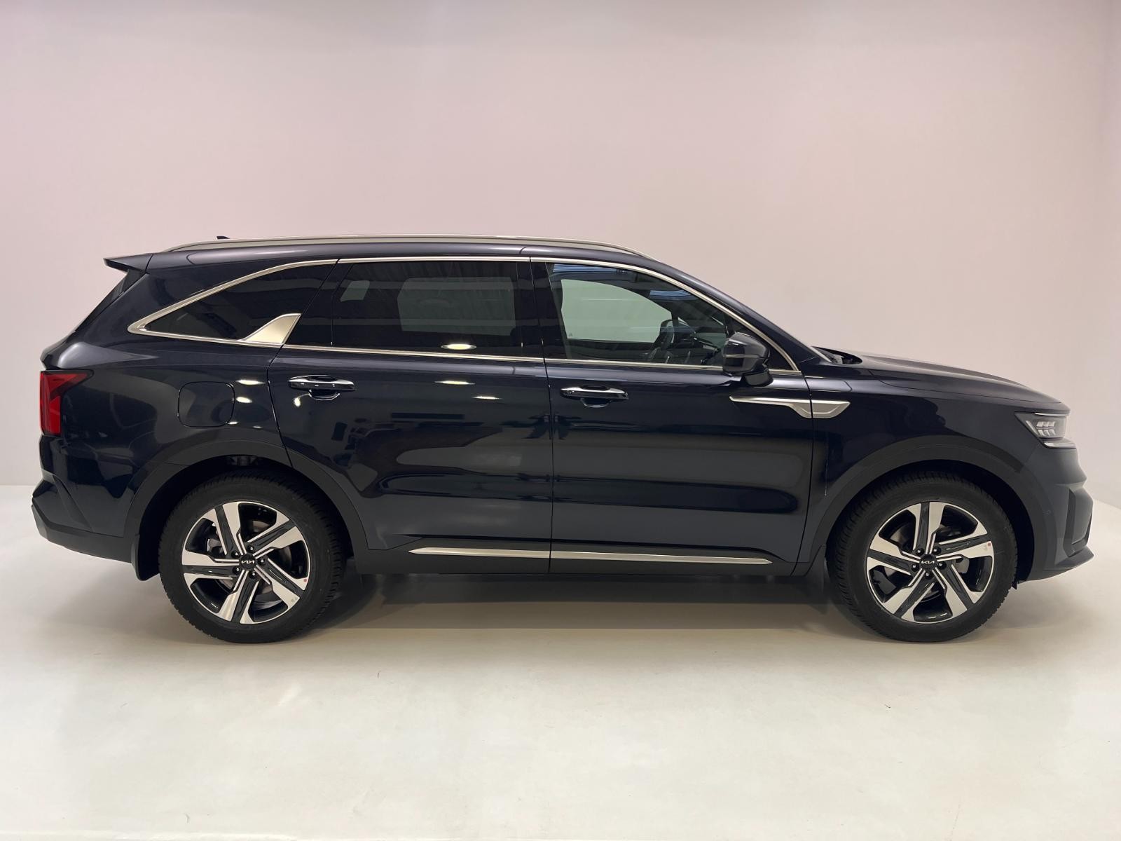 Kia Sorento 1,6 T-GDI PHEV 4×4 TOP