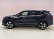 Kia Sorento 1,6 T-GDI PHEV 4×4 TOP