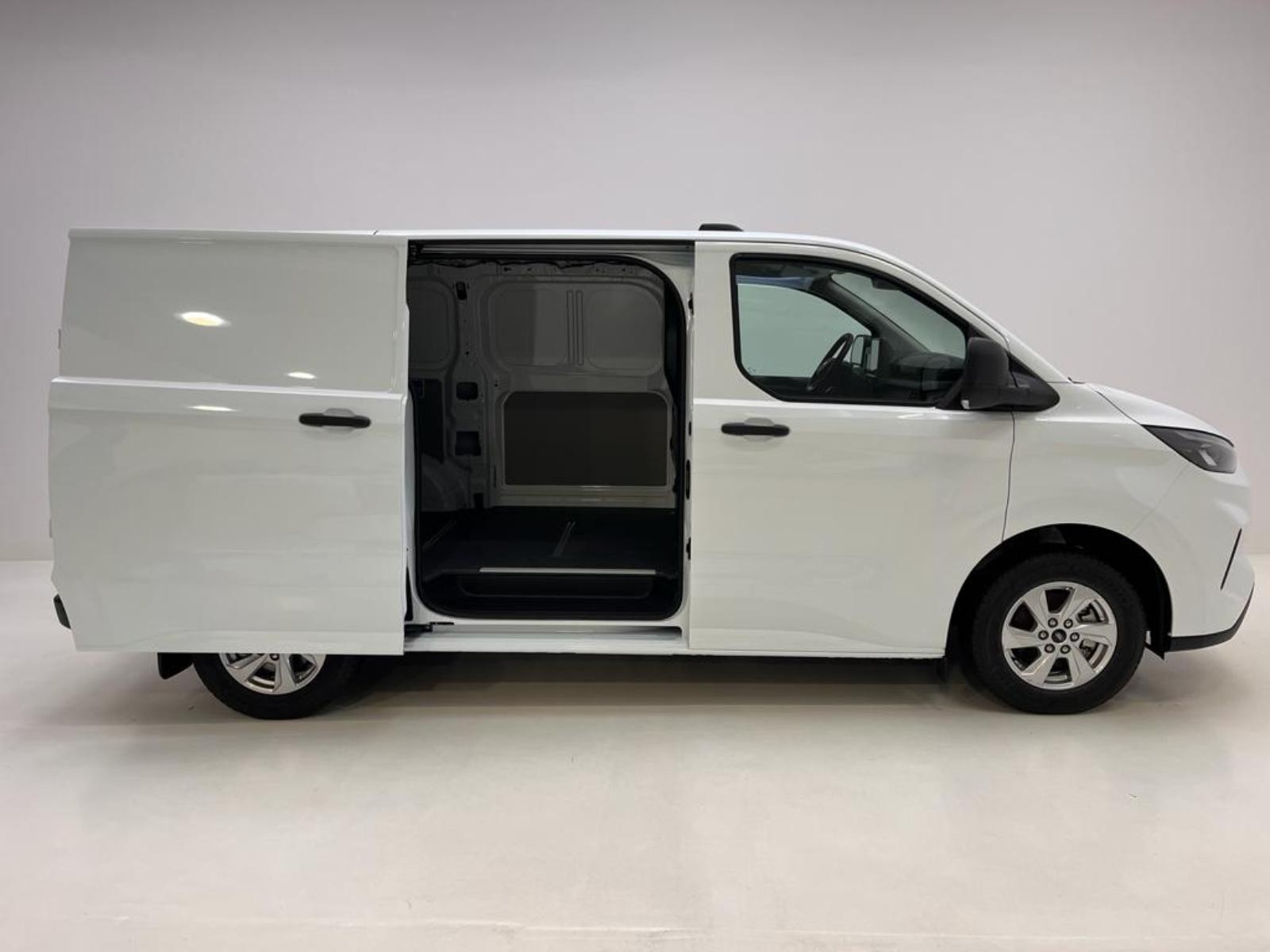 Ford Transit Custom 2,0 EcoBlue L1 Trend 280