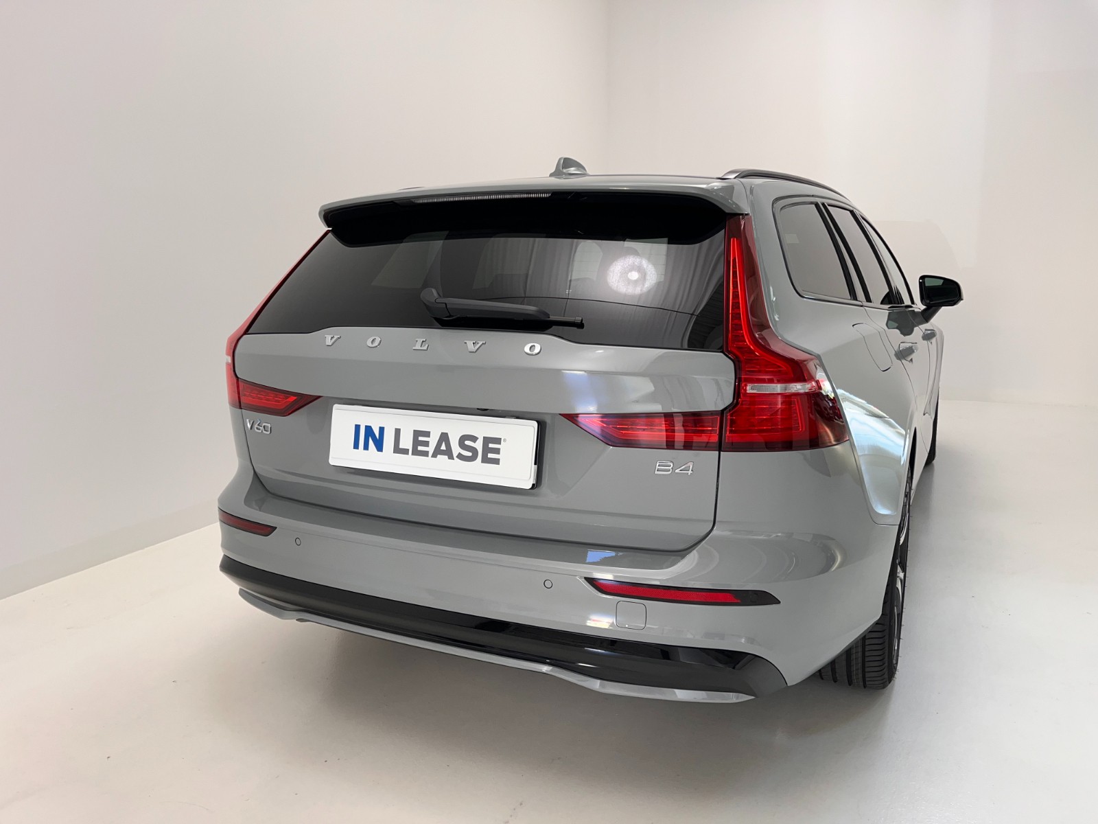 Volvo V60 B4 Core