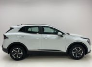 Kia Sportage 1,6 T-GDI MHEV DCT Exclusive