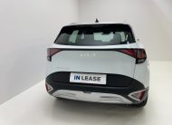 Kia Sportage 1,6 T-GDI MHEV DCT Exclusive