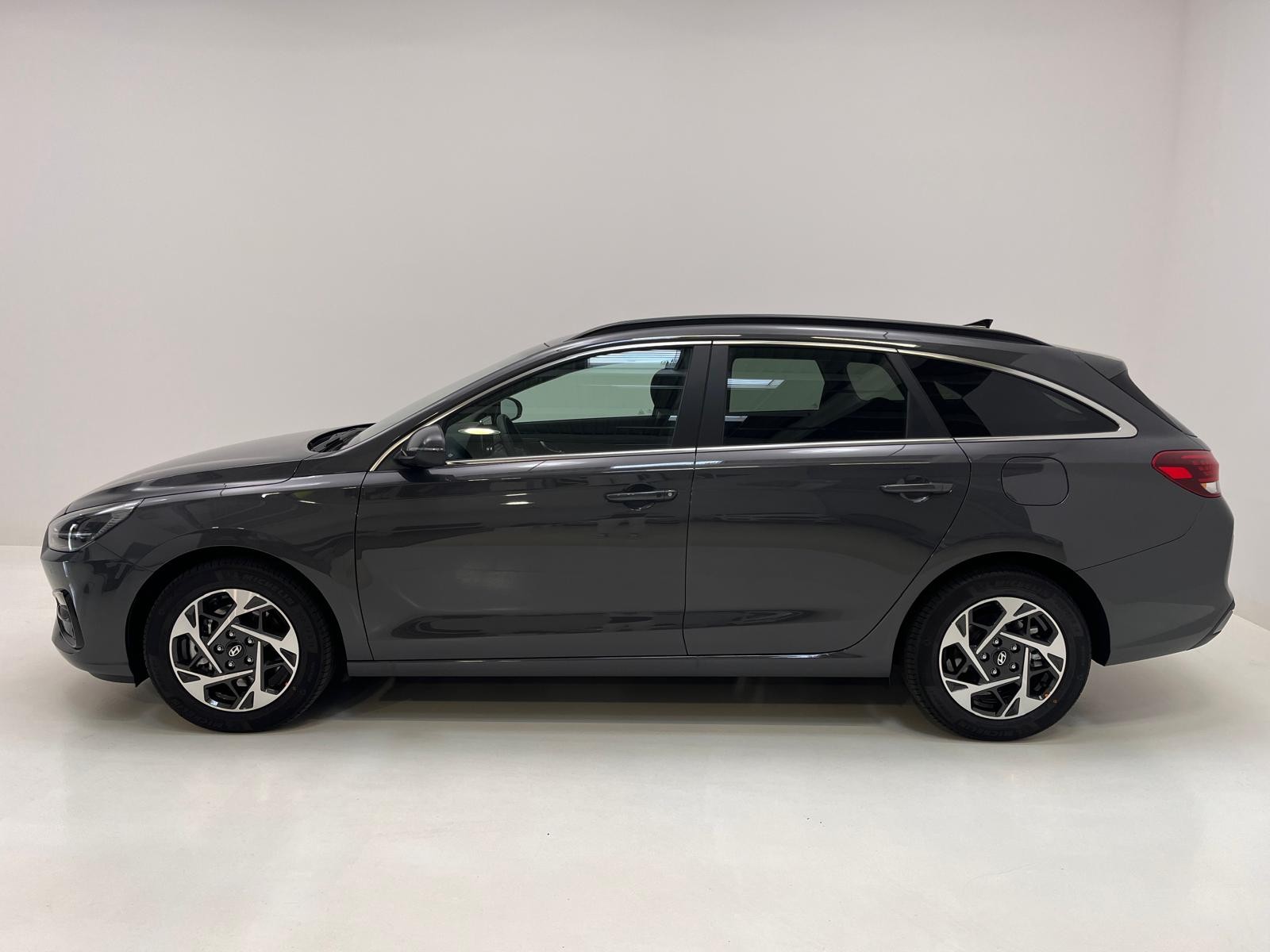 Hyundai i30 1,5 T-GDI MH DCT Style