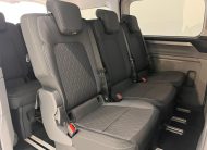 Ford Tourneo Custom 2,0 EcoBlue L2 Titanium