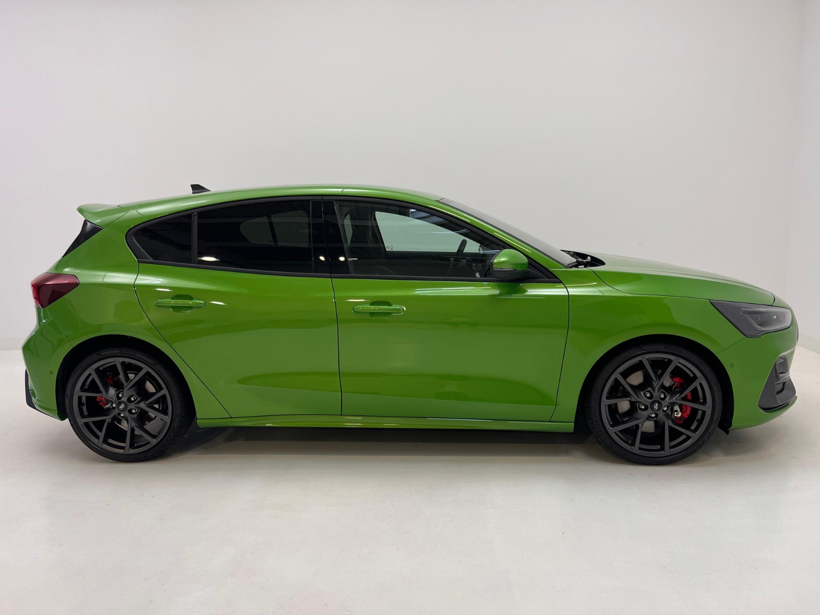 Ford Focus 2,3 EcoBoost ST X