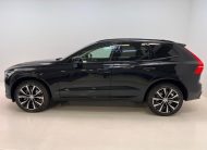 Volvo XC60 B4 AWD diesel Ultimate Dark