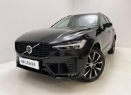 Volvo XC60 B4 AWD diesel Ultimate Dark