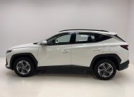 Hyundai Tucson 1,6 T-GDI DCT Smart