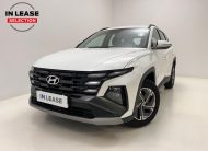 Hyundai Tucson 1,6 T-GDI DCT Smart