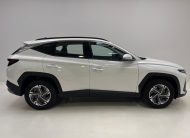 Hyundai Tucson 1,6 T-GDI DCT Smart