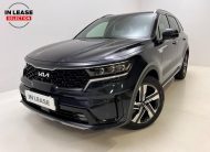 Kia Sorento 1,6 T-GDI PHEV 4×4 TOP