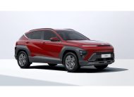 Hyundai Kona 1,0 T-GDI Smart