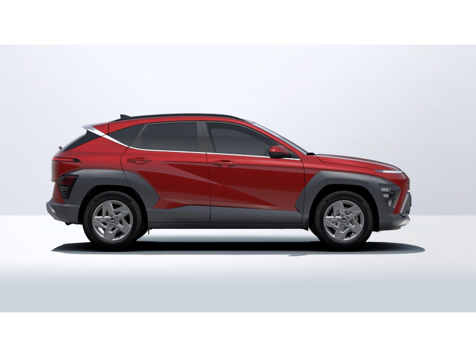 Hyundai Kona 1,0 T-GDI Smart