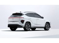 Hyundai Kona 1,6 T-GDI DCT N Line