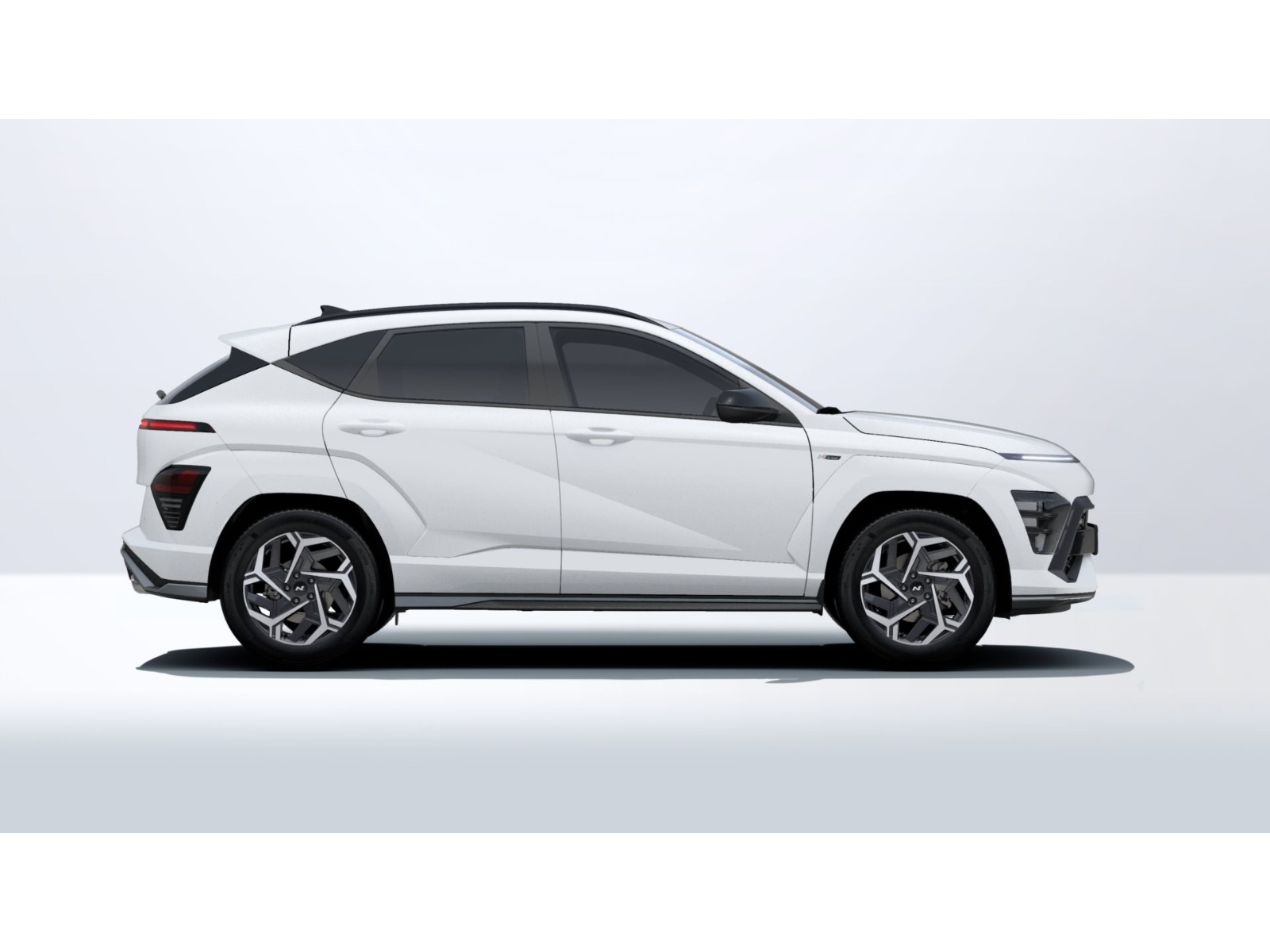 Hyundai Kona 1,6 T-GDI DCT N Line