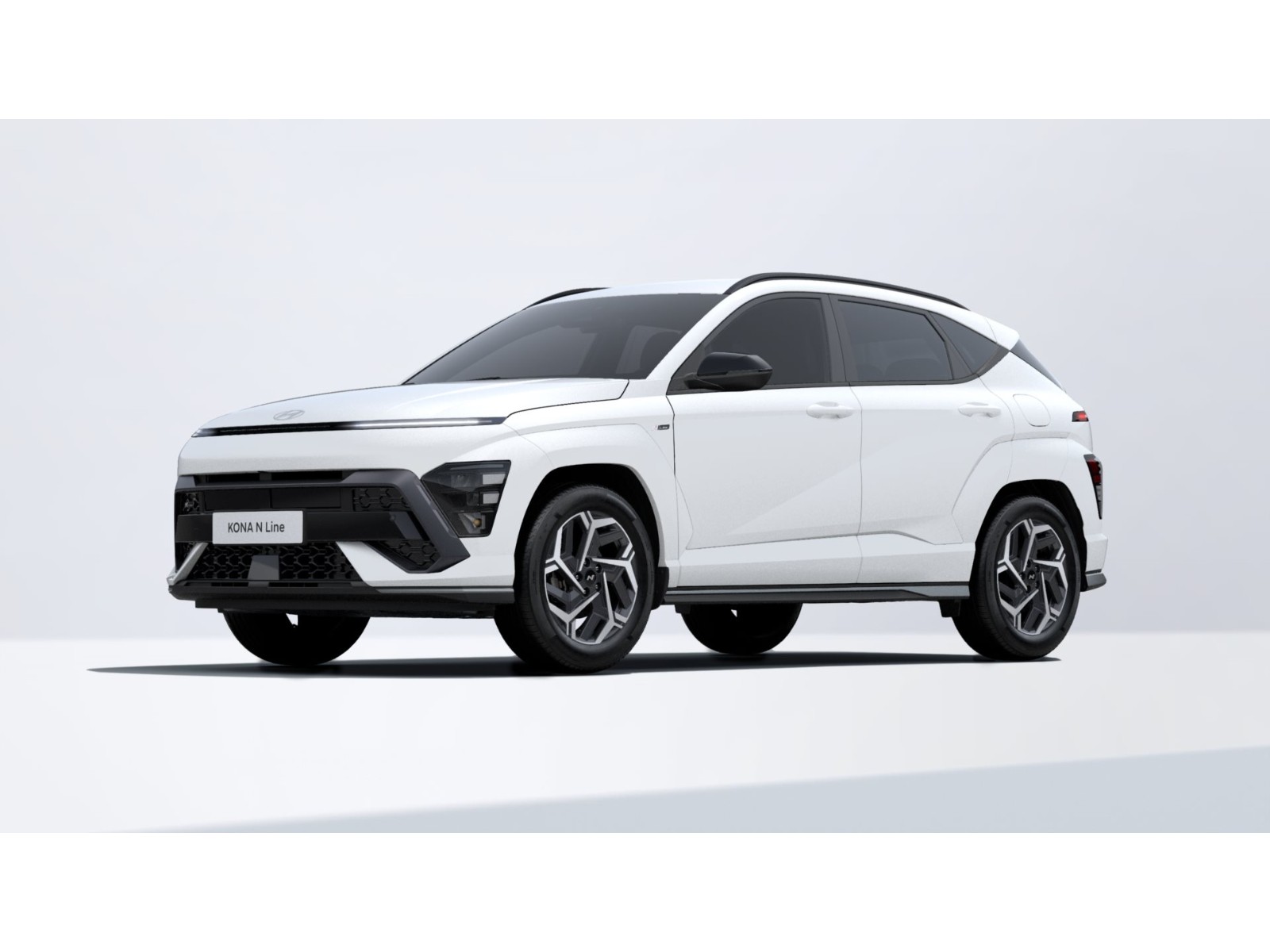 Hyundai Kona 1,6 T-GDI DCT N Line