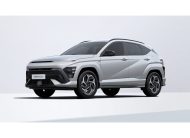 Hyundai Kona 1,6 T-GDI N Line