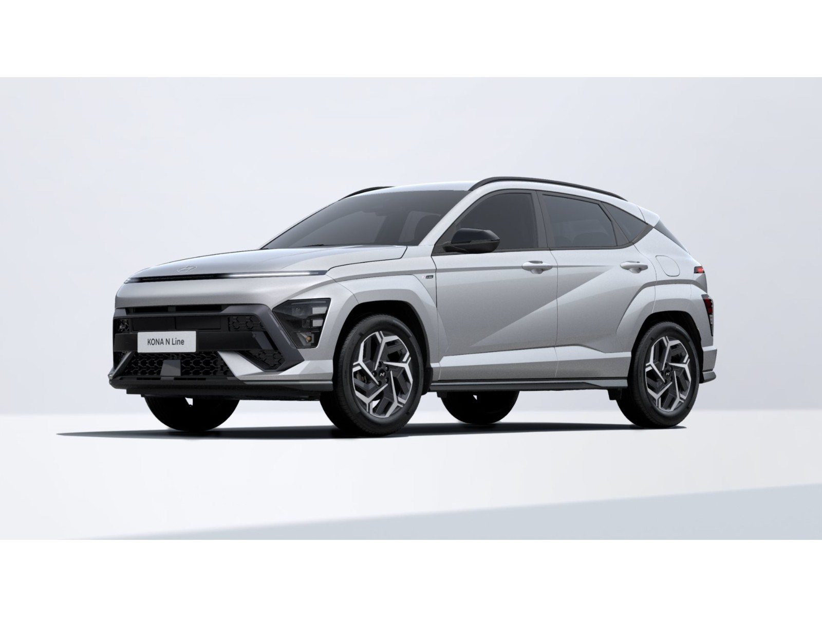 Hyundai Kona 1,6 T-GDI N Line