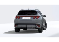 Hyundai Tucson 1,6 T-GDI MH DCT N LINE