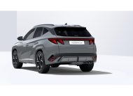 Hyundai Tucson 1,6 T-GDI MH DCT N LINE