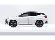 Hyundai Tucson 1,6 T-GDI N LINE