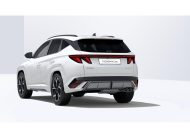 Hyundai Tucson 1,6 T-GDI N LINE