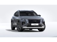 Hyundai Tucson 1,6 T-GDI MH DCT 20 Years Luxury