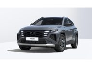 Hyundai Tucson 1,6 T-GDI MH DCT 20 Years Luxury