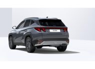 Hyundai Tucson 1,6 T-GDI MH DCT 20 Years Luxury