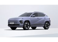 Hyundai Kona Kona EV 64,8kWh Czech Edition