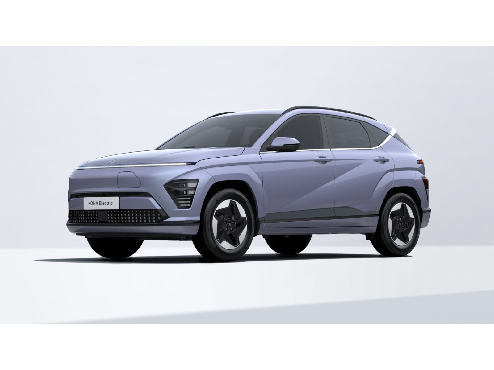 Hyundai Kona Kona EV 64,8kWh Czech Edition