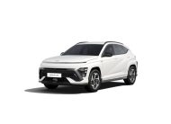 Hyundai Kona 1,6 T-GDI DCT N Line