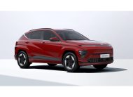 Hyundai Kona Kona EV 64,8 kWh Czech Edition