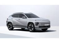 Hyundai Kona Kona EV 64,8 kWh Czech Edition