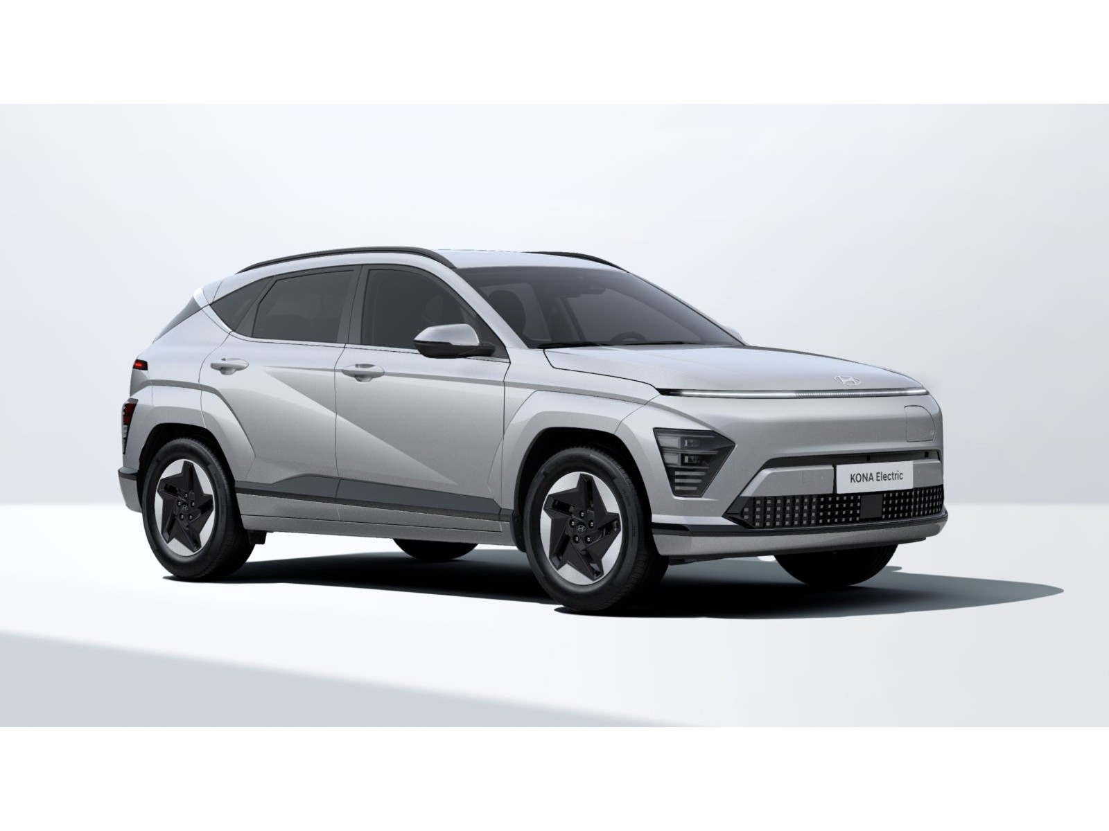 Hyundai Kona Kona EV 64,8 kWh Czech Edition