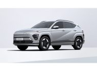 Hyundai Kona Kona EV 64,8 kWh Czech Edition