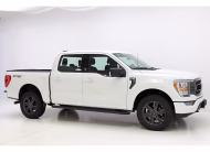 Ford F-150 XLT, V8 4×4 + tažné