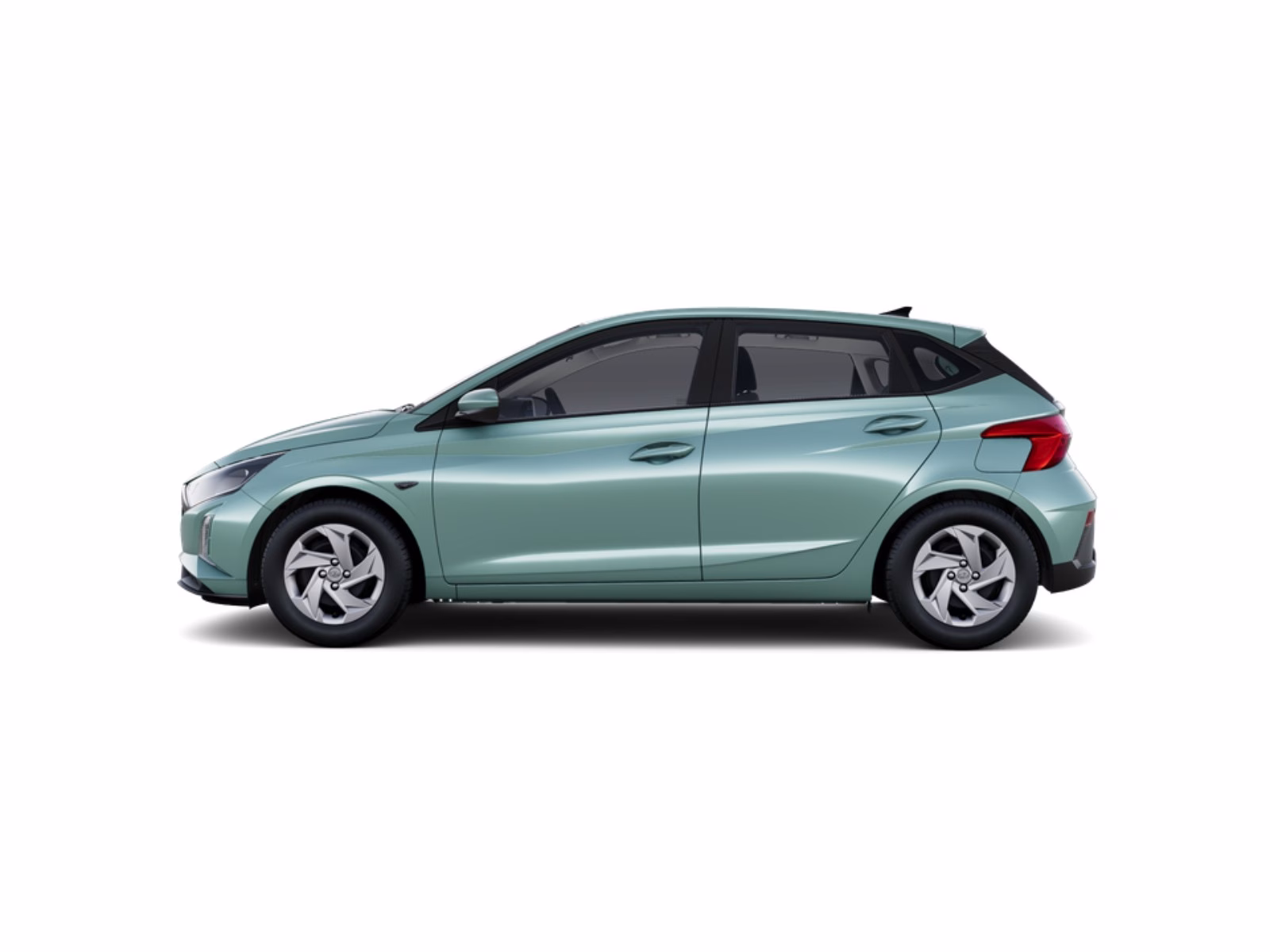 Hyundai i20 1,2i Comfort